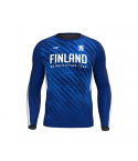 Rashguard - Finland Masters Weightlifting