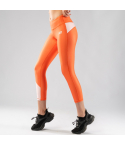 Rigel - DRAWSTRING FITNESS LEGGINGS