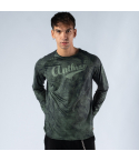 Rugged - Dark Olive - Pro-Fit LS