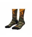 Sport Socks - Mission Navigator