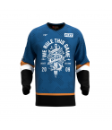 Create & Destroy - Semi Pro Jersey