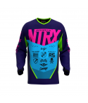 Speed Supply - Semi Pro Jersey