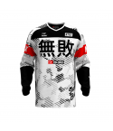 Undefeated JPN - Semi Pro Jersey
