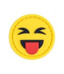 Emoji Tongue Patch