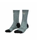 SPORT SOCKS - Glacier Reef- Elemental Flow