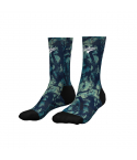 SPORT SOCKS - Indigo Tide - Elemental Flow