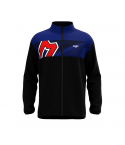 SOFTSHELL STRETCH JACKET - MacDev 2K25