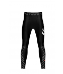 SRT Black - Compression Pants