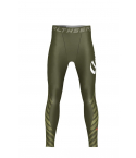 SRT Khaki - Compression Pants