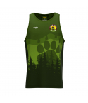 Ursa Trail - Running Tanktop