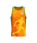 AUTHENTIC PHIDIPPIDES RUN - RUNNING TANK TOP
