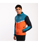 Tech Line - Blue - Windstopper