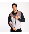 Tech Line - Brown - Windstopper