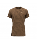 Terra Brown - Pro-Fit t-shirt