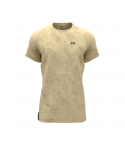 Terra Sand Yellow - Pro-Fit t-shirt