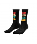 Train - Repeat Sport Socks