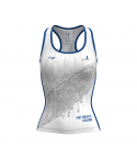 WOMEN TRAINING TANK - HALF MARATHON - CHIOS RUNNING