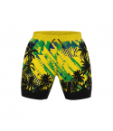 Swim shorts - Tropic Beast Brazil