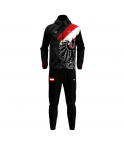 UltraLight Tracksuit Set - Austria Masters Weightlifting