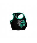 UNB Fragments - Fitness Top