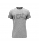 VERUM Light Gray - Pro-Fit t-shirt