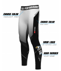 Personalized compression pants - Victorious