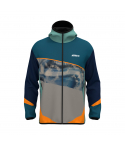 WINDSTOPPER - Cosmic Runner - Elemental Flow