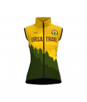 Windstopper Vest - Women - Ursa Trail 2024