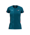 PRO-FIT X-TREME WOMEN T-SHIRT - Giosos Apostolidis Refuge