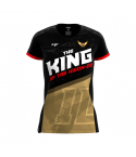 KING OF TAE KWON DO 2024 - WOMEN PRO-FIT T-SHIRT