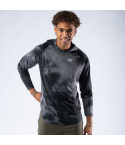 World Tour - December - LS Ultralight Hoody