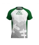 PRO-FIT X-TREME T-SHIRT - THOMAIDIS TRAIL