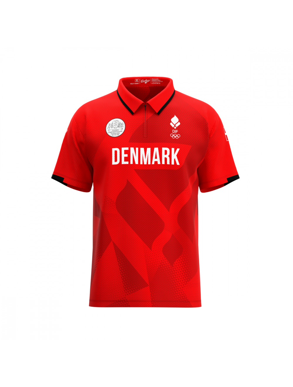 Denmark Weightlifting National Team 