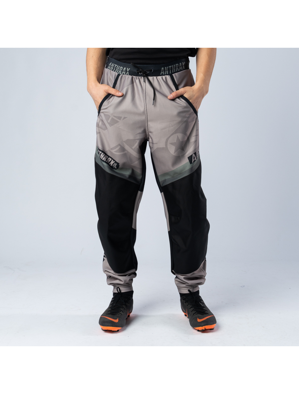 Buy Brooks mens Spartan Pants Online India | Ubuy