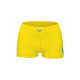 Canary - Compression Shorts