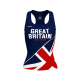Great Britain - Training Tank - National Team