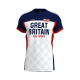 Great Britain - Pro-Fit t-shirt - National Team men