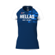 Hellas - Pro-Fit t-shirt - National Team women