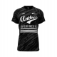 Panther Black Camouflage - Pro-Fit t-shirt