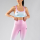 Polaris Pink - Fitness Top
