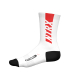 NTRX Red Sport Socks
