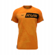 RUN Orange - Pro-Fit t-shirt