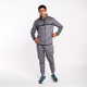 Ultra Pro Tracksuit - Work Out Ready - Grey