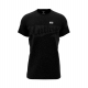 VERUM Black - Pro-Fit t-shirt