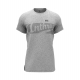 VERUM Light Gray - Pro-Fit t-shirt
