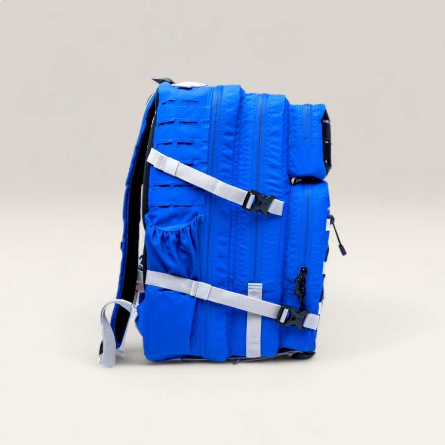 Itaca Backpack - Speed - Poseidon - Tidal Blue