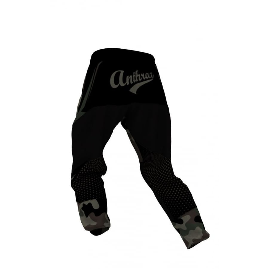 Commando X - Low Gravity Pants