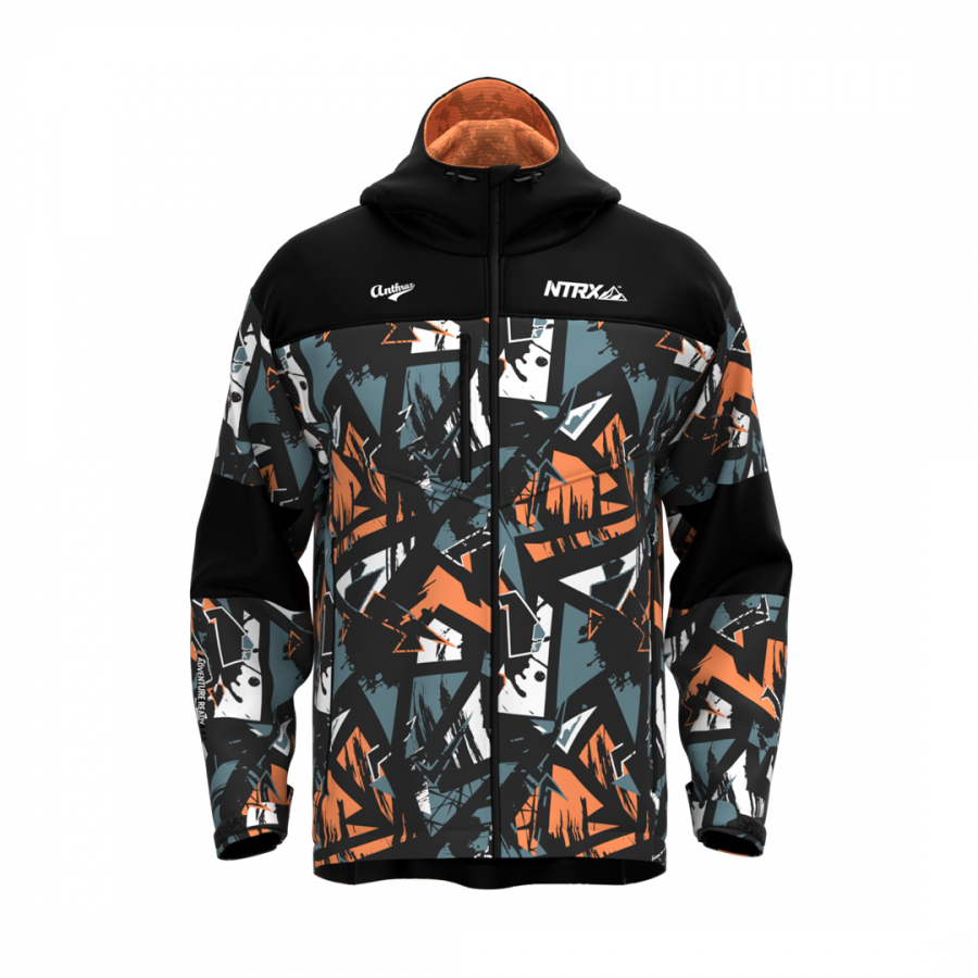 Polar Spirit - Neoflex Jacket - shopanthrax.com