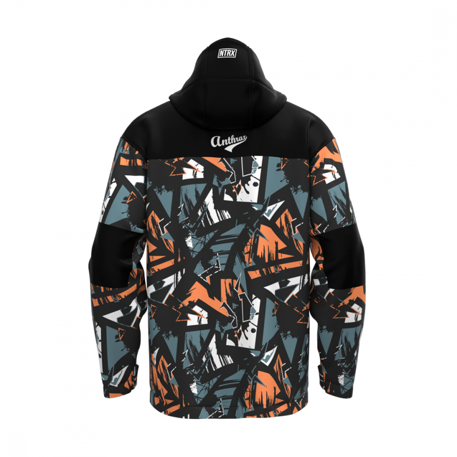 Polar Spirit - Neoflex Jacket - shopanthrax.com