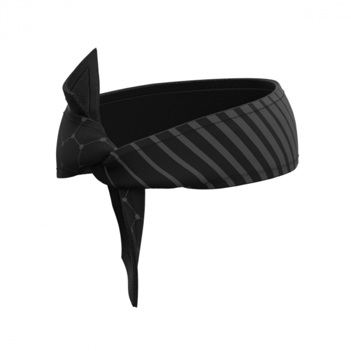 HEADBAND - CARBON - BLACK